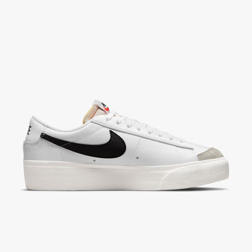 Nike Blazer Low Platform