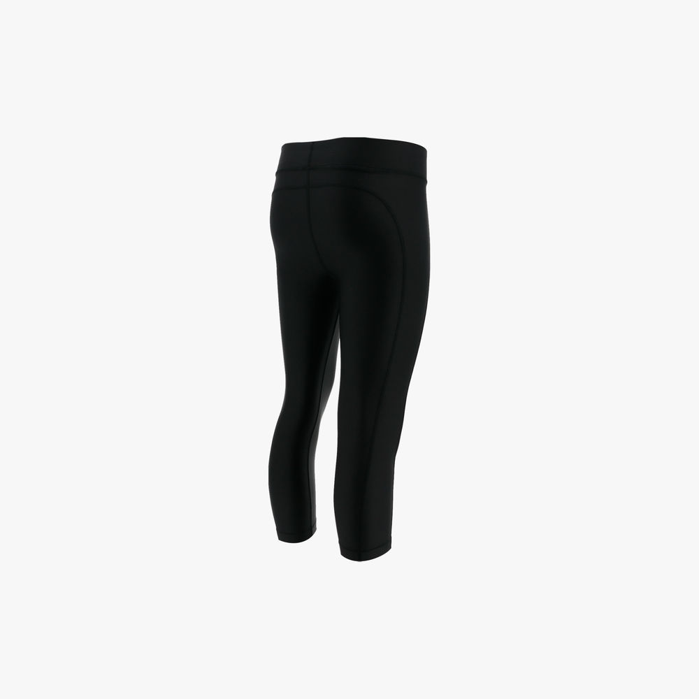 Under Armour HeatGear Capri