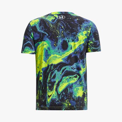 Under Armour Project Rock