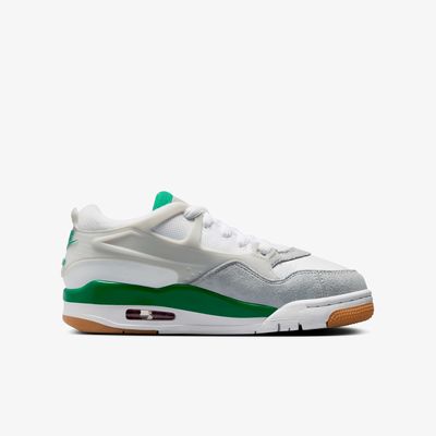 Jordan 4 RM Pine Green