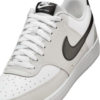 Nike Court Vision Low
