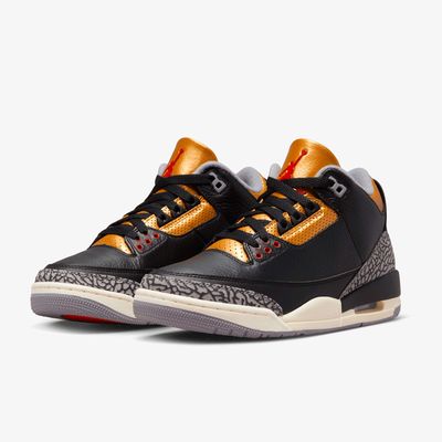 Air Jordan 3 Retro