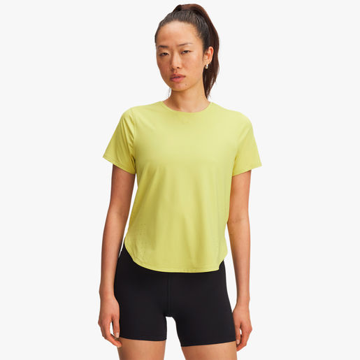 Under Armour Camiseta Launch Elite