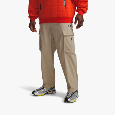 Under Armour Pantalón Unstoppable Textured Woven