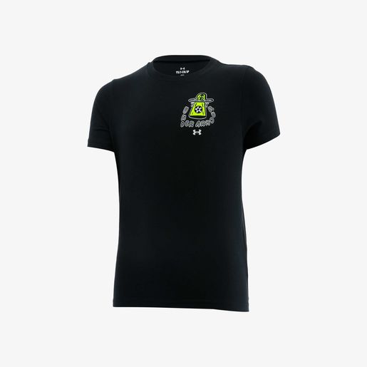 Under Armour Out Of This World