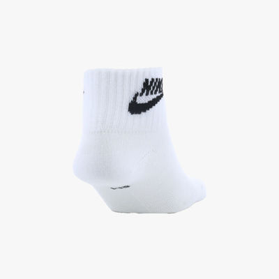 Nike NSW Everyday Essential Tobilleras 3 Pares