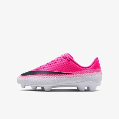 Nike Chimpunes Jr. Mercurial Vapor 17 Club