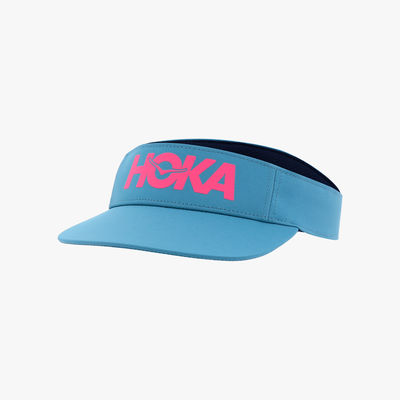 Hoka One One Logo Visor
