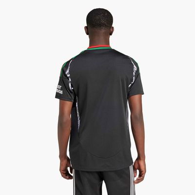 adidas Segunda Equipación Arsenal FC 24/25