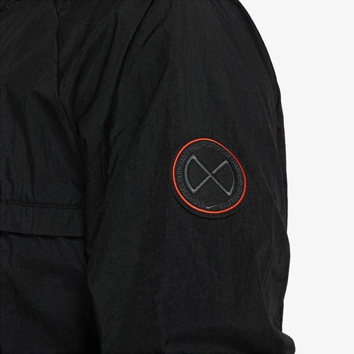 Nike Full-Zip Training
