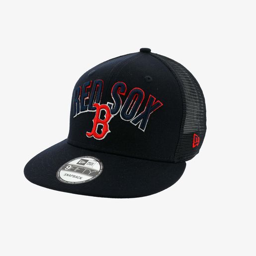 New Era Gorro MLB Boston Red Sox 59Fifty