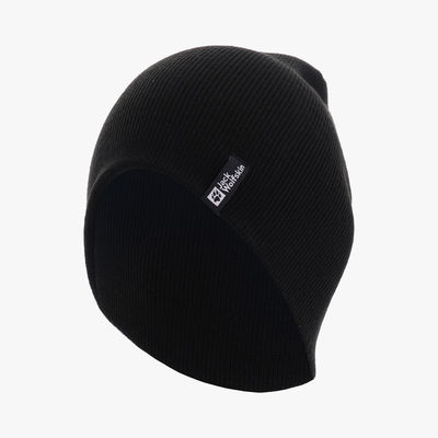 Jack Wolfskin Gorra Rib