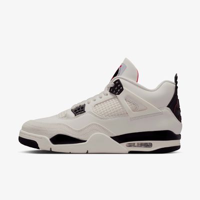 Air Jordan 4 Flight Club