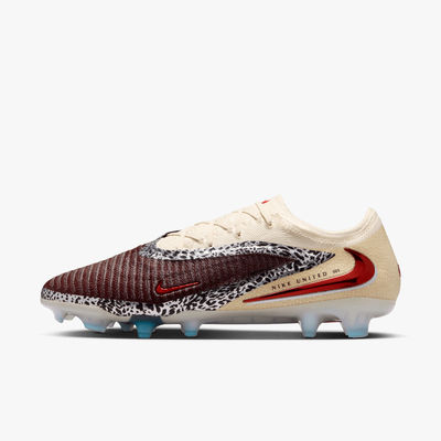 Nike United Phantom 6 Low Elite