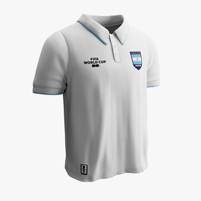 FIFA Polo Mundial 2026 Argentina