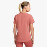 W NK ONE LUXE DF SS STD TOP