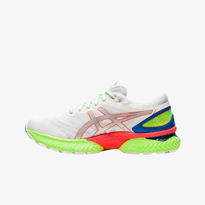 Asics Gel Nimbus 22 Lite-Show