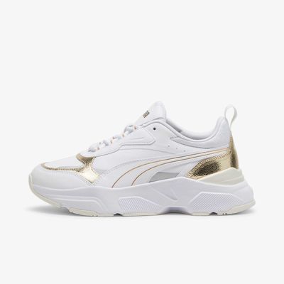 Puma Cassia Metallic Shine