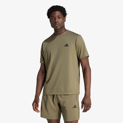 adidas Camiseta Workout Essentials Base
