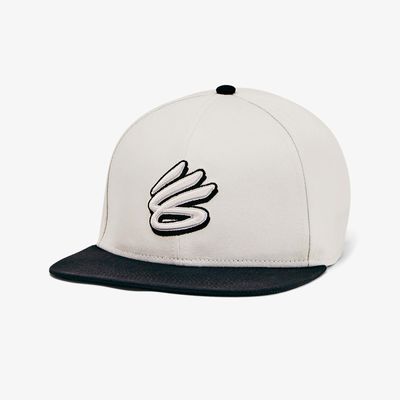 Under Armour Curry Flat Brim