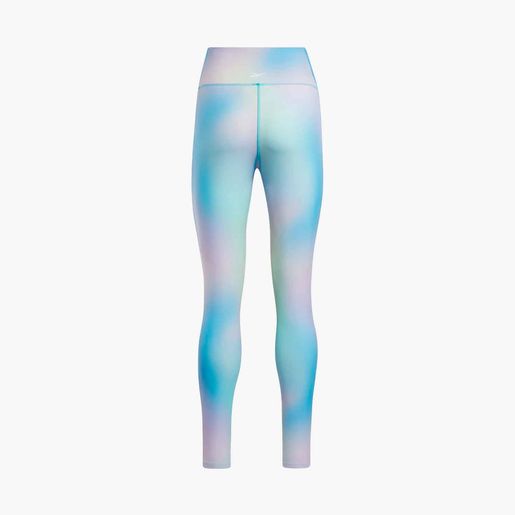 Reebok Lux Bold Aop Tight