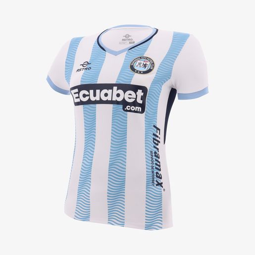 Camiseta Oficial Guayaquil City Astro 2024