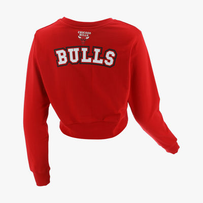 NBA Polera Bulls
