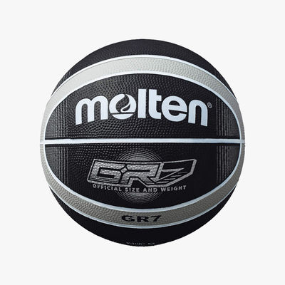 Molten BGRX5-BG