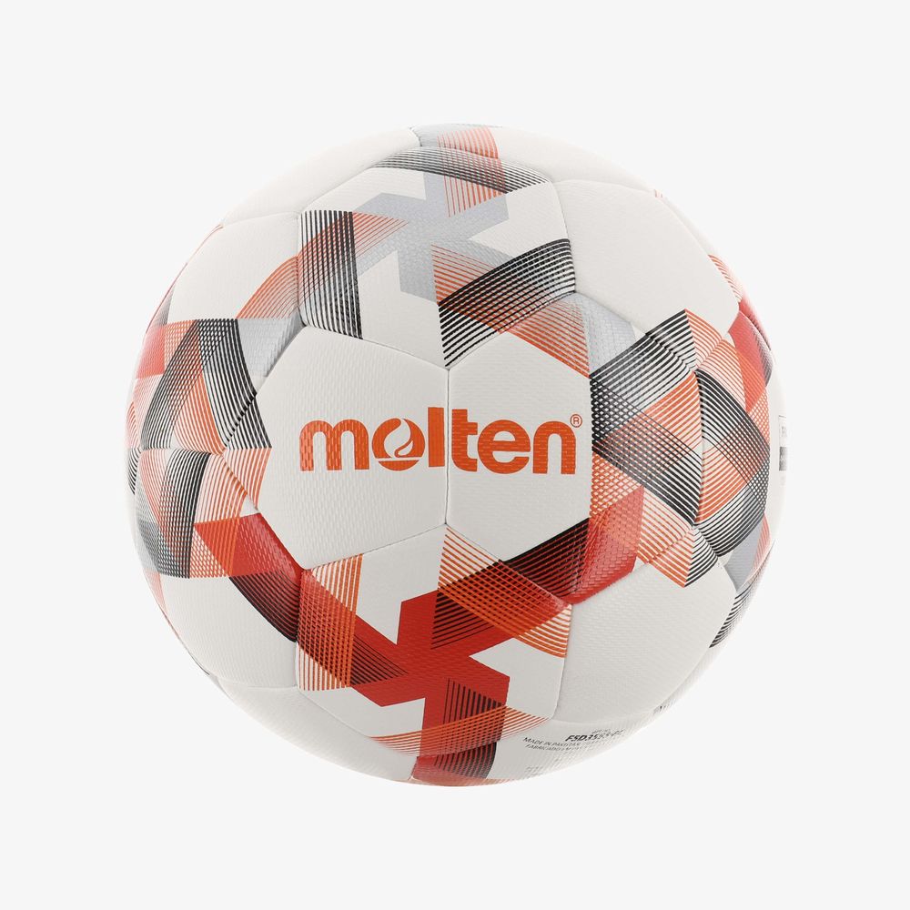 Molten F5D3555