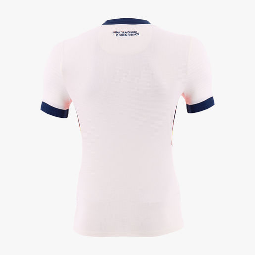 Camiseta FEF Alterna 2 Mundial 2026
