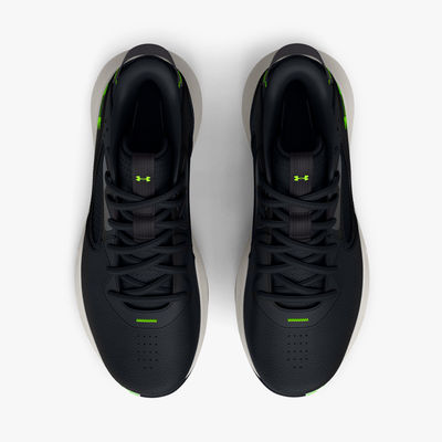 UA Lockdown 6