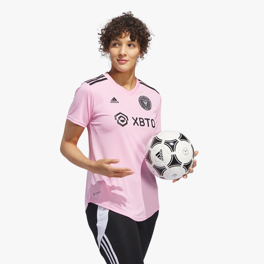 adidas Messi 10 Inter Miami FC 2022/23 Home