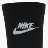 Nike Sportswear Everyday Essential Largas 3 Pares