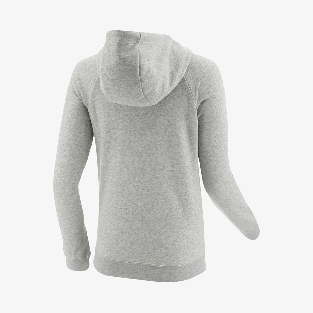 Nike Standard Fit FZ Cool