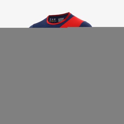 Always Ready Camiseta Alterna 2025 Versión Jugador
