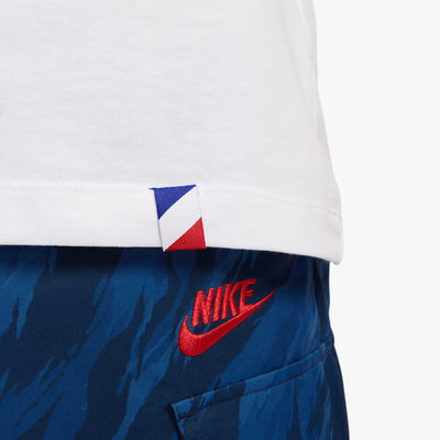 Nike Polo Francia Qatar 2022