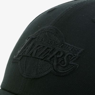 NBA Gorra Los Angeles Lakers