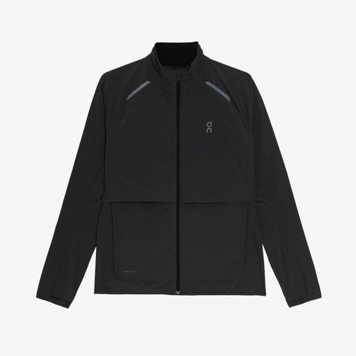 On Weather Jacket Insulated