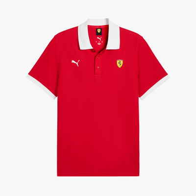 Puma Polo Scuderia Ferrari