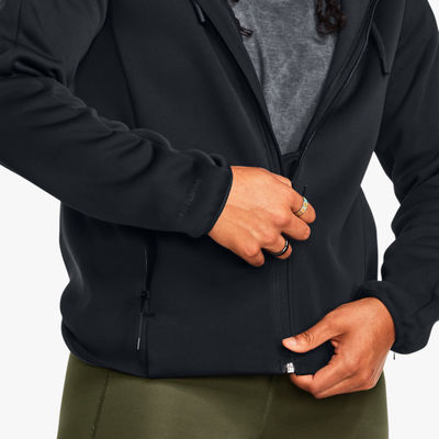 Under Armour Essential Swacket