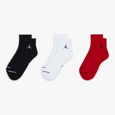 Everyday Ankle Socks Tobilleras 3 Pares