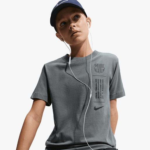 Nike Camiseta FC Barcelona