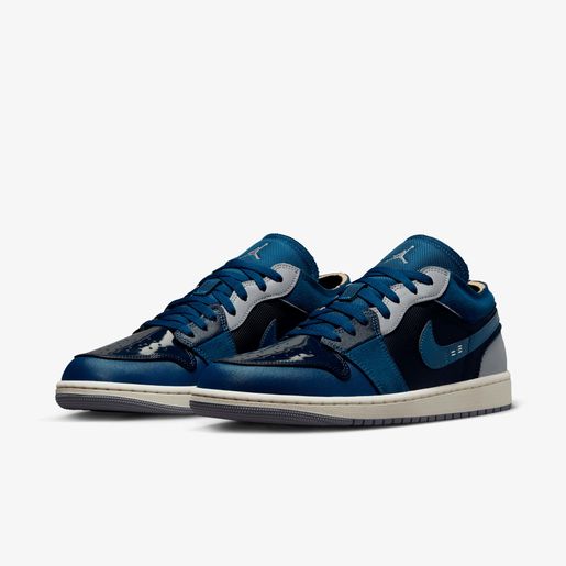Air Jordan 1 Low SE Craft