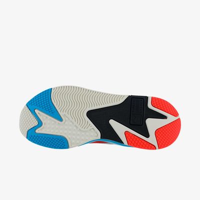 Puma RS-X Reinvention