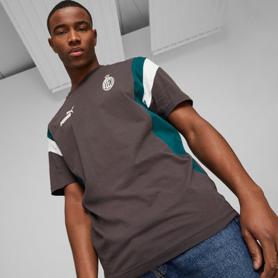 Puma Polo A.C. Milan ftblArchive