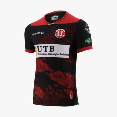 U de Vinto Camiseta Alterna 2026