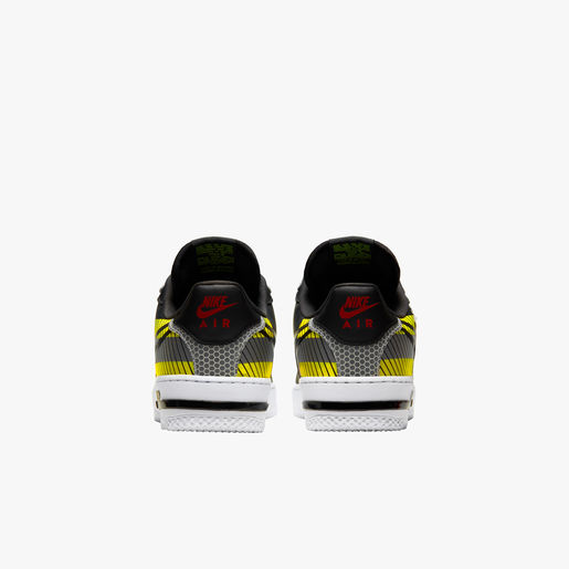Nike Air Force 1 React LX 3M