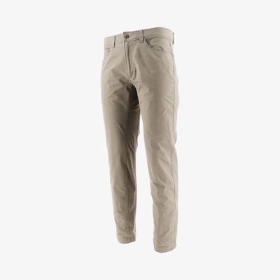 Eddie Bauer Pantalón Voyager Flex