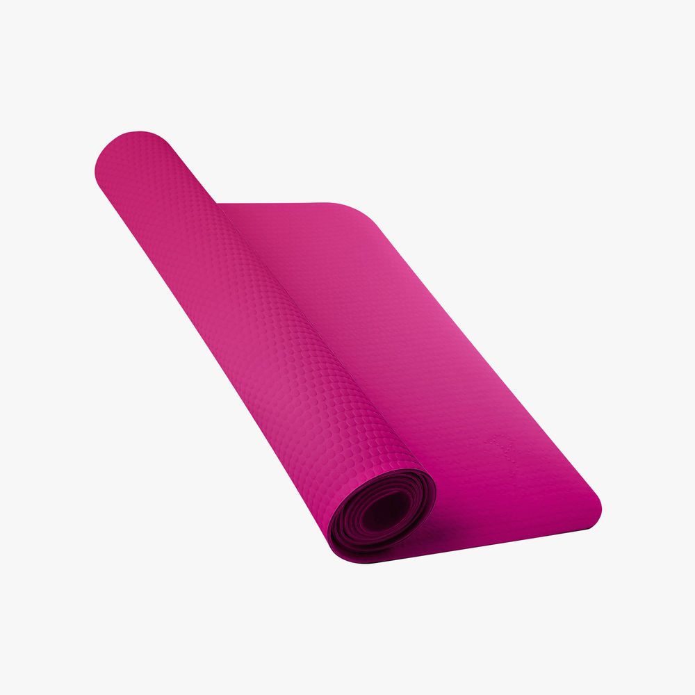 Nike Fundamental Yoga Mat Marathon Sports Perú