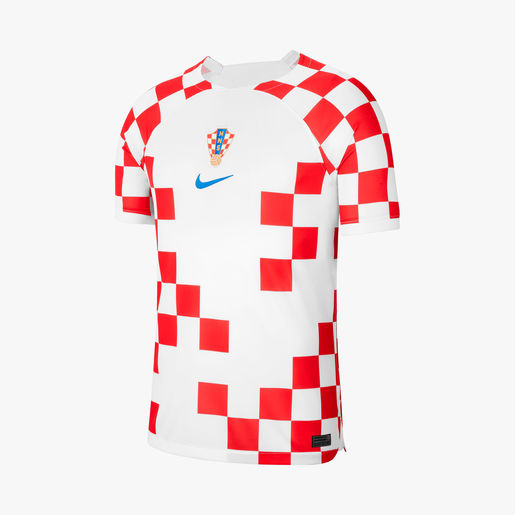 Nike Croacia Home 2022/23 Stadium